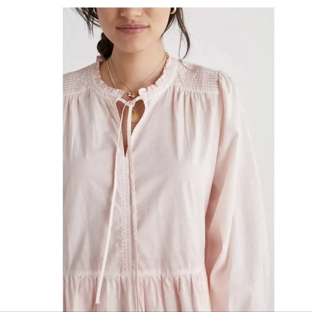 COPY - Anthropologie Othelia Desdemona Dress - Picture 3 of 6